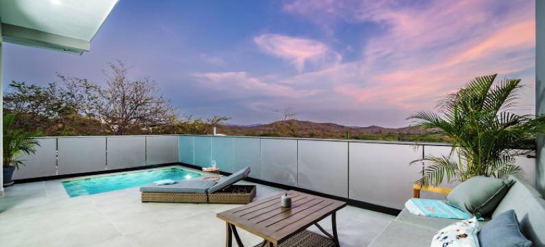 海洋别墅 - 豪华海景别墅(Ocean Villas - Luxury Ocean View Villas)图片