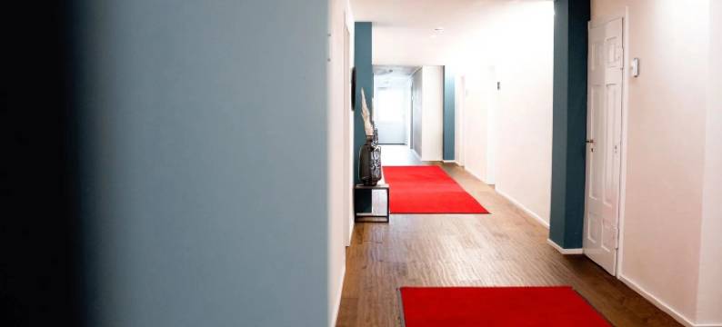 王温酒店(Reos Hotel Wangen)图片