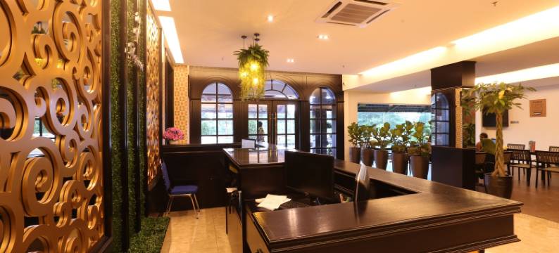 7天堂精品酒店(7 Heaven Boutique Hotel)图片