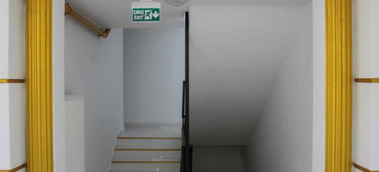 罗莎疗法酒店(Rosa Therapy Butik Otel)图片