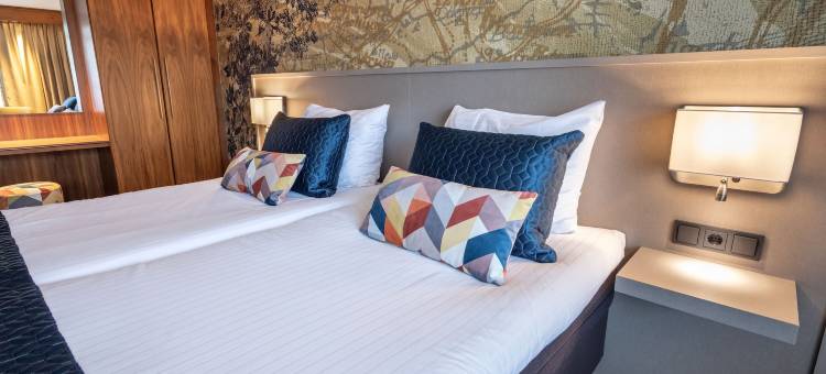 凡德瓦克酒店(Hotel Van der Valk Wolvega-Heerenveen)图片