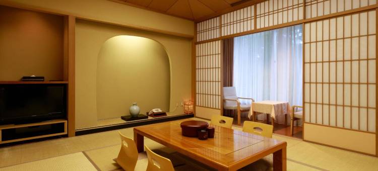 清里高原度假村(KIYOSATO KOGEN RESORT)图片