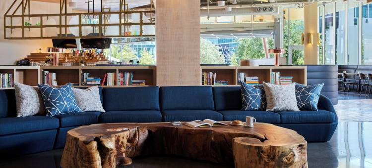 埃姆斯韦尔酒店(The Ameswell Hotel)图片