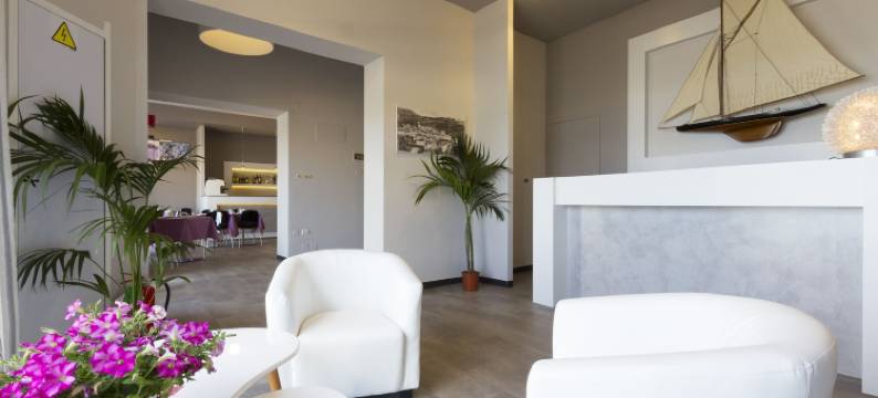 拉普罗多酒店(Hotel l'Approdo)图片