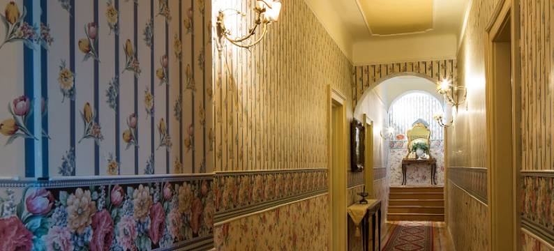 斯佩萨城堡高尔夫红酒度假村(Castello di Spessa - Residenze d'Epoca)图片