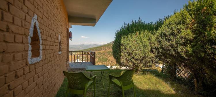 布鲁萨尔兹之家 - 喜马拉雅平房，阿尔莫拉 - 北阿坎德邦(BluSalzz Homes - the Himalayan Bungalow, Almora - Uttarakhand)图片