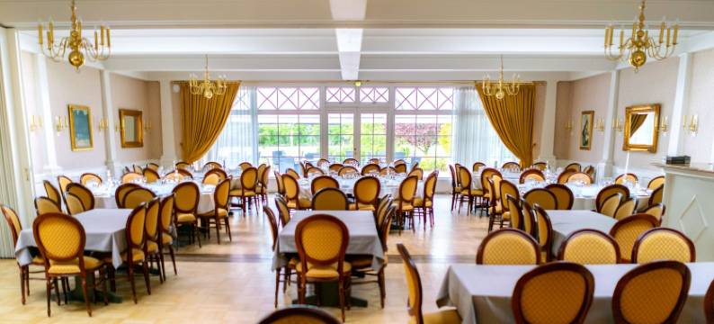 格瑞斯库伽米勒酒店(Den Gamle Grænsekro Inn)图片