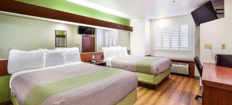 迪克森6号汽车旅馆(Motel 6 Dixon, CA)图片