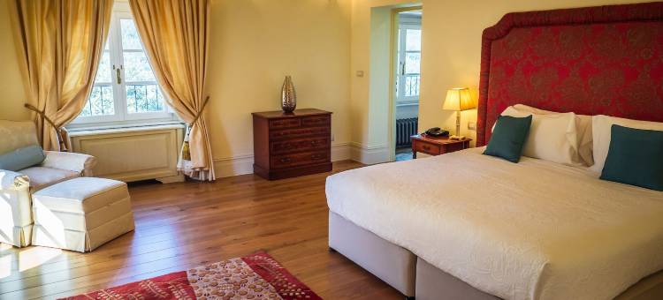 卡萨诺瓦别墅酒店(Hotel Villa Casanova)图片