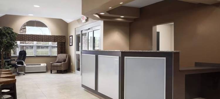 费尔蒙特温德姆麦客达套房酒店(Microtel Inn & Suites by Wyndham Fairmont)图片