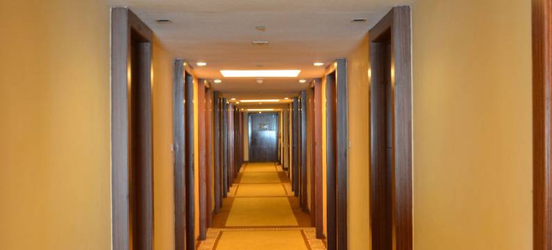 加济阿巴德区萨西巴巴德丽怡酒店(Country Inn & Suites by Radisson, Sahibabad)图片