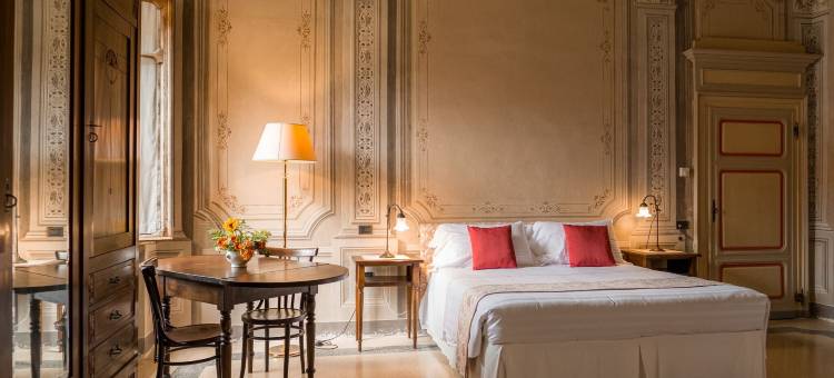 里尔卡斯特罗旅馆(Albergo Real Castello)图片