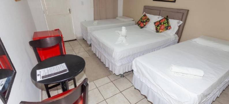 Pousada Villa Goya宾馆(Pousada Villa Goyá)图片