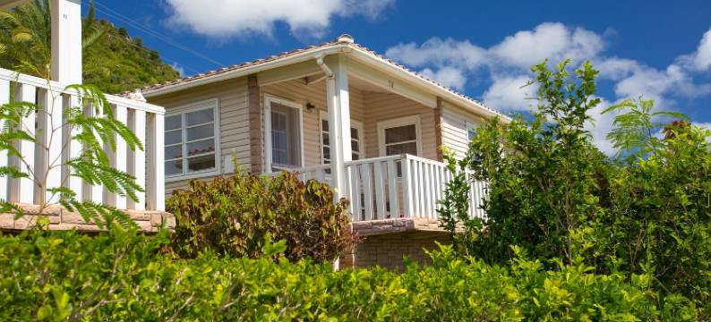 南岸地平线酒店(South Coast Horizon)图片