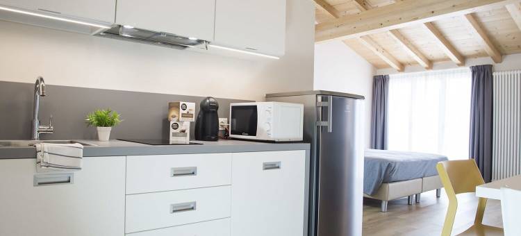 贝切里民宿(Casa Beccherie)图片