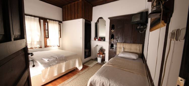 埃菲社宾馆(Efe Guest House)图片
