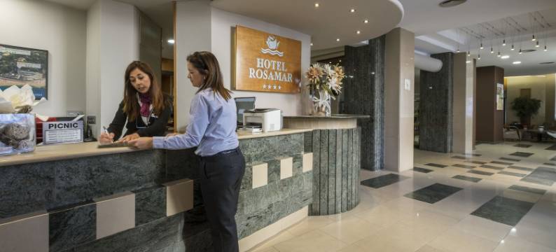 罗萨玛酒店(Rosamar & Spa)图片