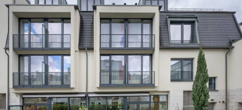 城堡住宿加早餐旅馆(Gästehaus am Schloss)图片