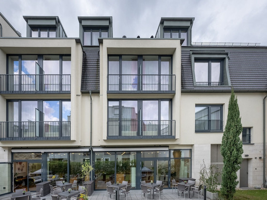 城堡住宿加早餐旅馆