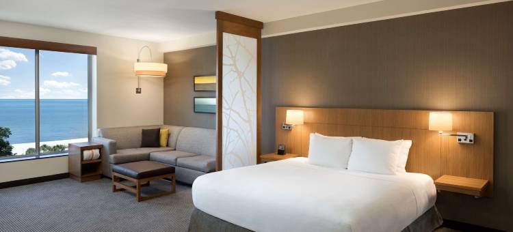 比洛克西凯悦嘉轩酒店(Hyatt Place Biloxi)图片