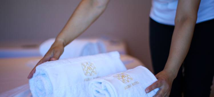 阿里科酒店(Hotel Aliko)图片