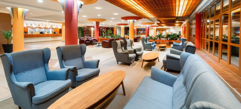 皮利恩宏格斯特酒店(Hunguest Hotel Pelion)图片