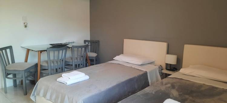 加罗特尔阿努达斯 - 近机场(Galotel Agnoudas Near the Airport)图片