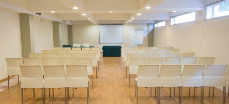 亚马逊亚莫尔酒店(Amazonia Jamor Hotel)图片