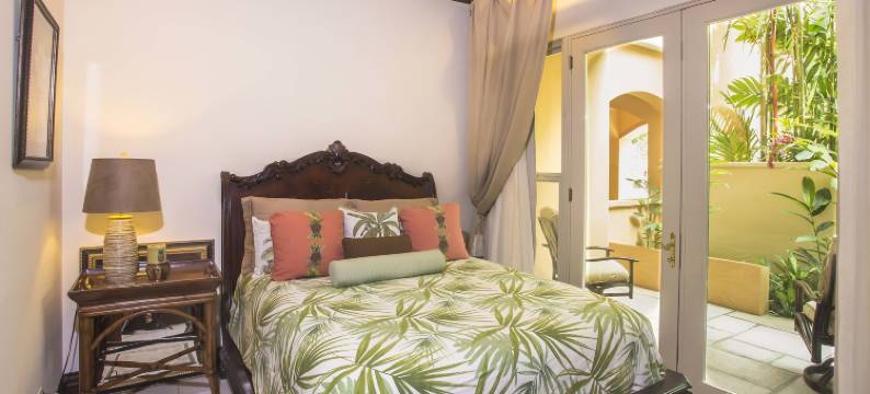 美景 3F 梦想度假村(Bella Vista 3F 3 Bdr Beach Club View in Los Suenos)图片