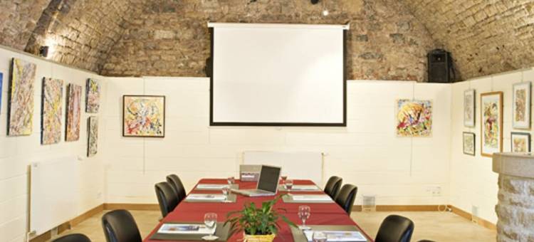 杜克思福兹饭店(Logis Hôtel des Deux Forts)图片