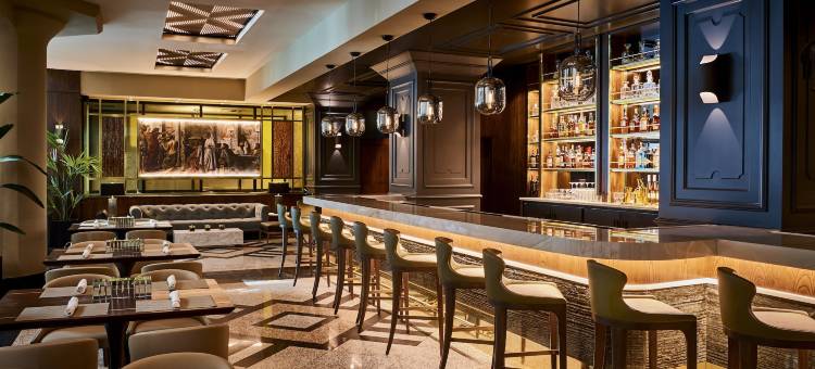 雅典庙宇套房酒店(Atheneum Suite Hotel)图片