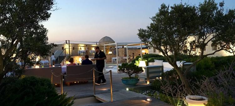 吉诺维斯酒店(Hotel Spa Genovese)图片