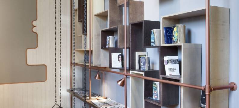 一期一会塔巴卡莱拉酒店(One Shot Tabakalera House)图片