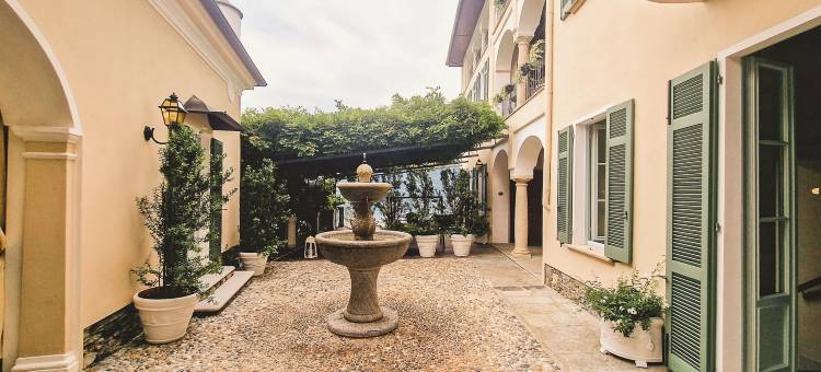 Villa Antica Colonia Spa & Wellness图片