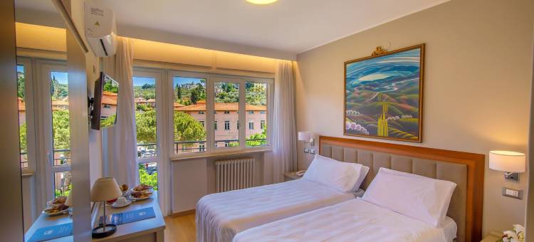 利多酒店(Hotel Lidò)图片