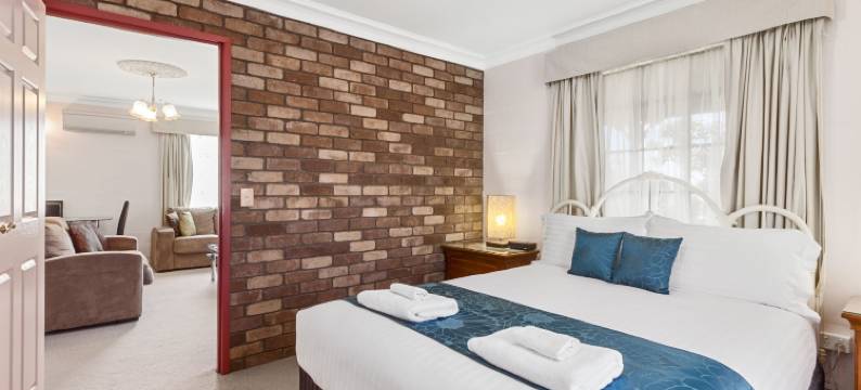 斯旺海岸小屋及套房汽车旅馆(Swansea Cottages & Motel Suites)图片