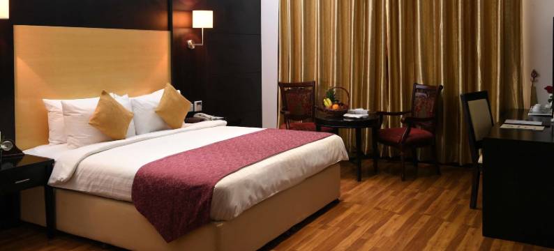朱菲尔门酒店(Juffair Gate Hotel)图片