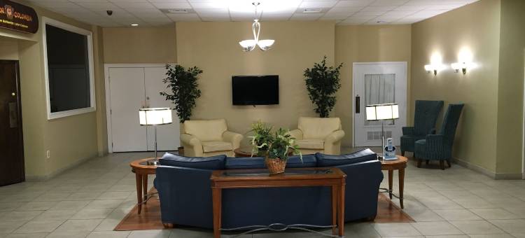 奥兰多机场/佛罗里达购物中心温德姆戴斯酒店(Days Inn by Wyndham Orlando Airport Florida Mall)图片