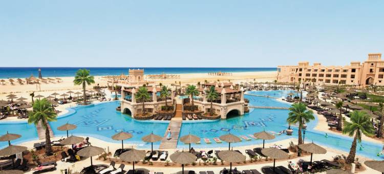 路图雅瑞酒店 - 全包式(Hotel Riu Touareg - All Inclusive)图片