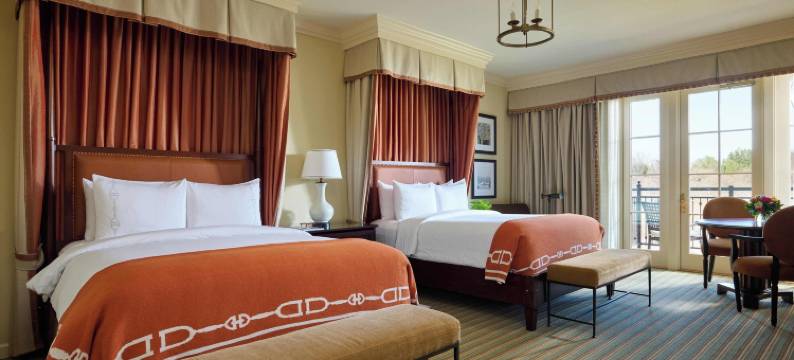 蝾螈温泉度假村(Salamander Resort and Spa)图片