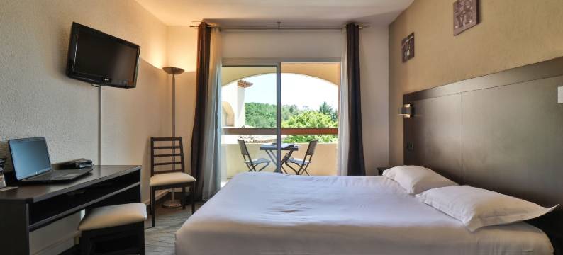 弗洛雷阿酒店(Le Floréal)图片