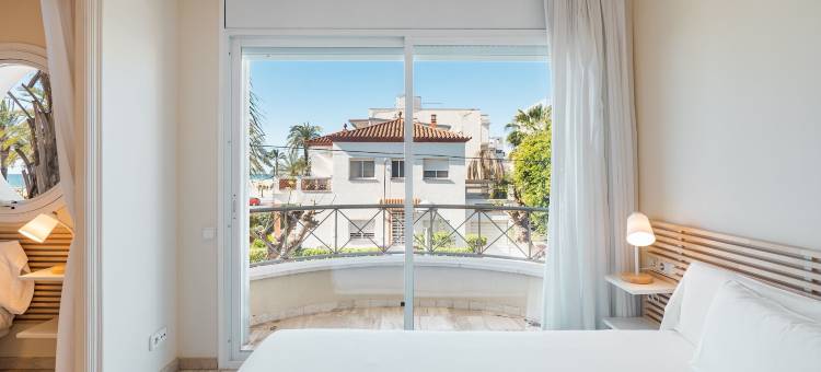 马雷亚公寓酒店(Marea ApartHotel)图片