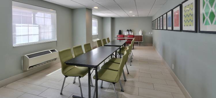 Holiday Inn Express 圣罗莎(Holiday Inn Express Santa Rosa)图片