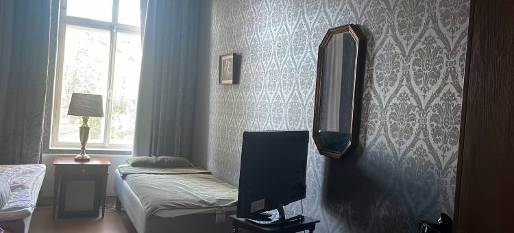 科特卡霍维庄园酒店(Kartanohotelli Karhulan Hovi)图片