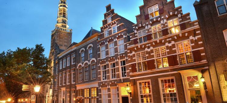 Boutique酒店Steenhof套房-限成人(Boutique Hotel Steenhof Suites - Adults Only)图片