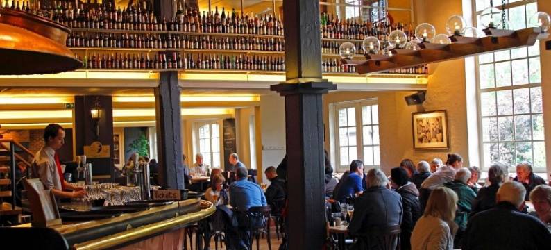 斯蒂 23 号酒店(Stee 23)图片