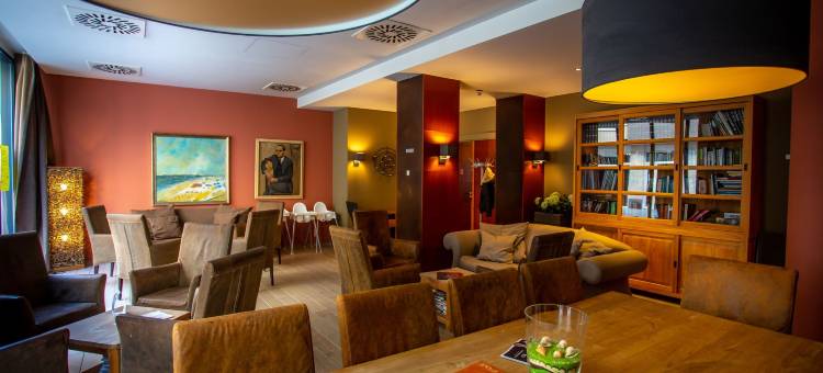 万神殿宫殿酒店 - WP 酒店(Hotel Pantheon Palace by WP Hotels)图片