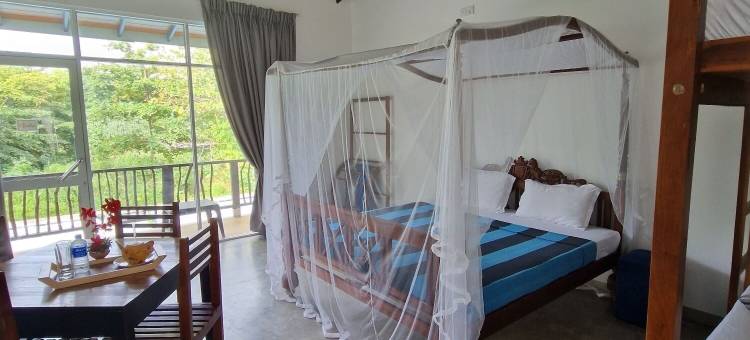 韦利格默放松海湾酒店(Chill Bay Weligama)图片