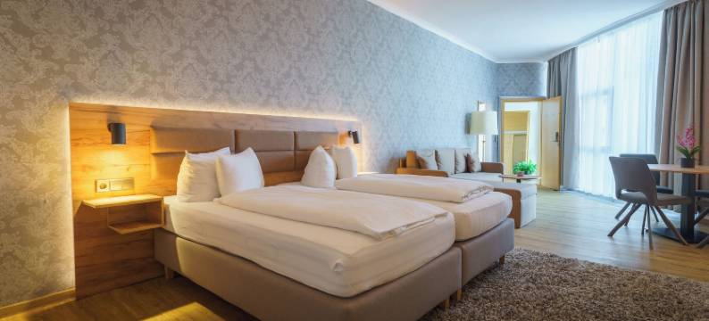 派菲姆和酒店(Stadthotel Pfeffermühle)图片