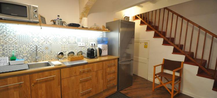 西乌塔德拉旧港口 - 我的客房酒店(Port Antic Ciutadella by My Rooms Hotels TI)图片